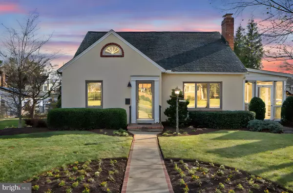 706 FAIRVIEW AVE, Frederick, MD 21701