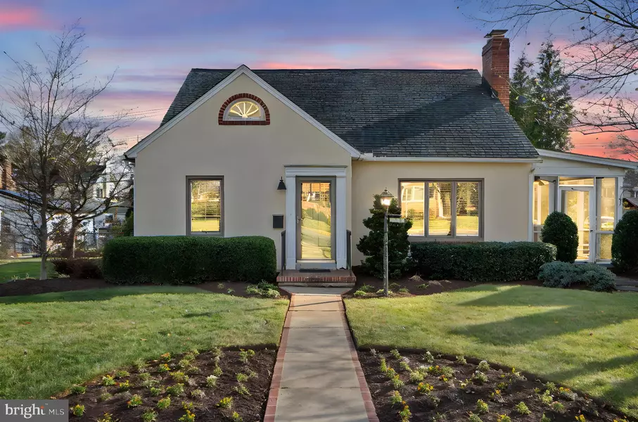 706 FAIRVIEW AVE, Frederick, MD 21701