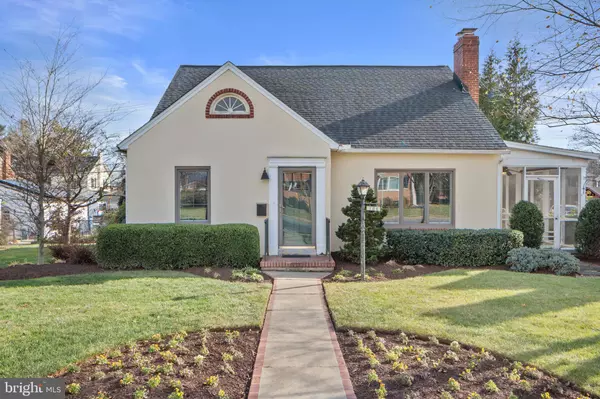 Frederick, MD 21701,706 FAIRVIEW AVE