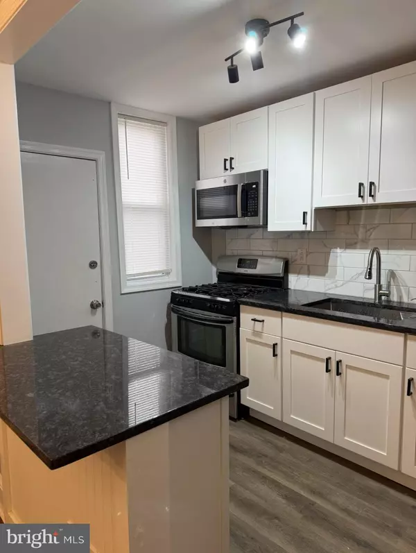 Chester, PA 19013,1016 REMINGTON ST