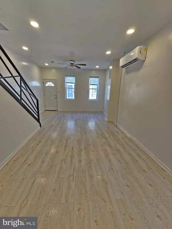 Philadelphia, PA 19132,2539 N NATRONA ST