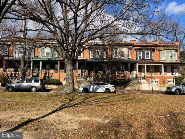 616 E 33RD ST, Baltimore, MD 21218