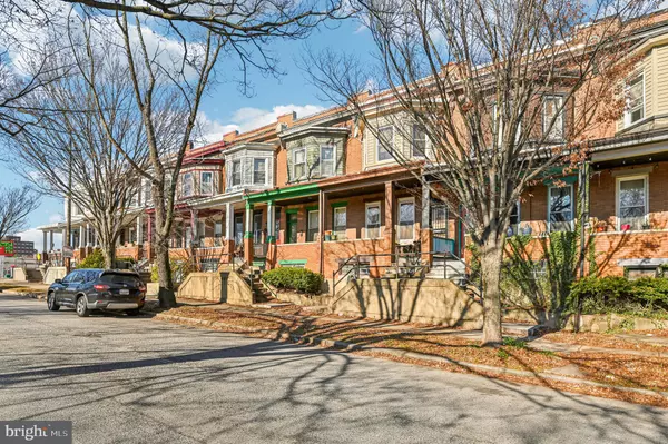 Baltimore, MD 21218,616 E 33RD ST