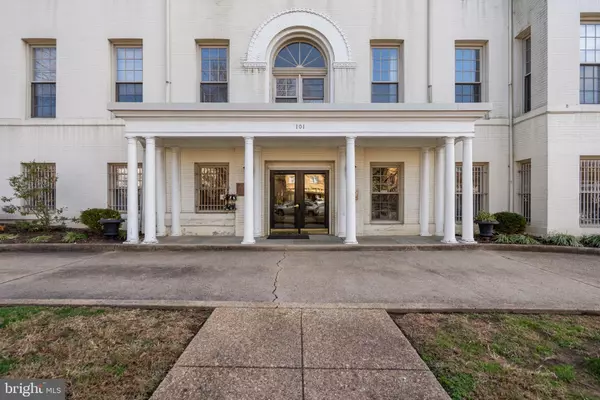 Washington, DC 20003,101 N NORTH CAROLINA AVE SE #103