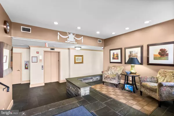 Washington, DC 20003,101 N NORTH CAROLINA AVE SE #103