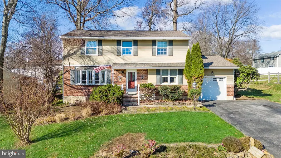 2605 CAYUGA RD, Wilmington, DE 19810