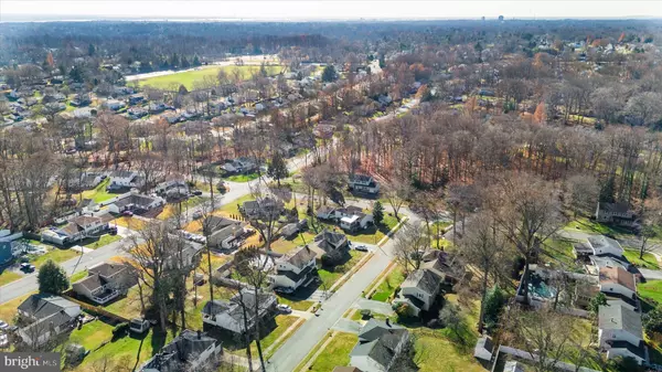 Wilmington, DE 19810,2605 CAYUGA RD