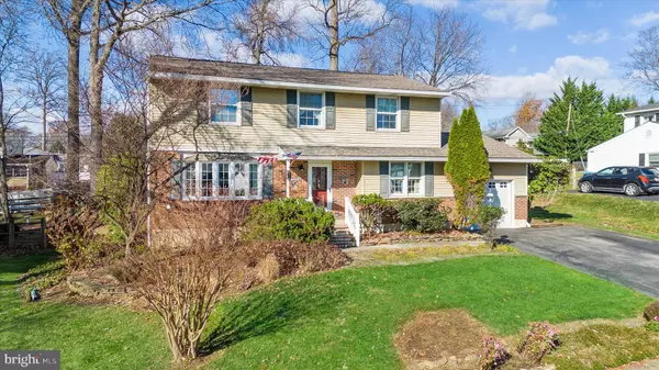 Wilmington, DE 19810,2605 CAYUGA RD