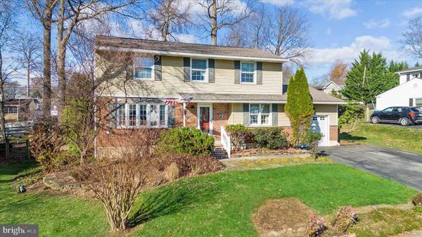 Wilmington, DE 19810,2605 CAYUGA RD