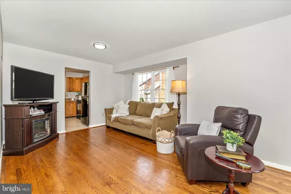 Frederick, MD 21702,2181 E GREENLEAF DR