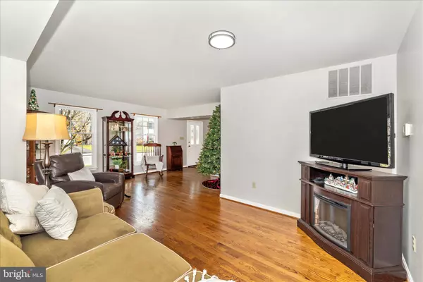 Frederick, MD 21702,2181 E GREENLEAF DR