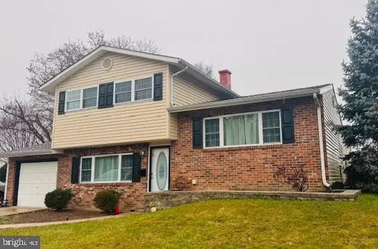 725 S HARMONY RD, Newark, DE 19713