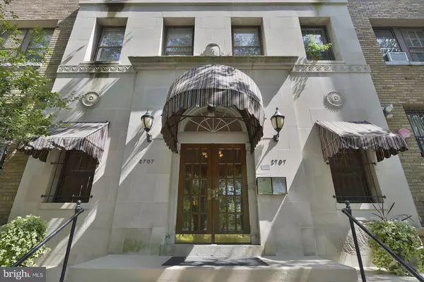 Washington, DC 20009,2707 ADAMS MILL RD NW #303
