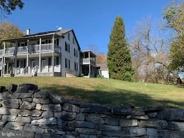 Lancaster, PA 17603,1250-APT. E NEW DANVILLE PIKE