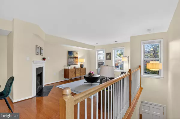 Washington, DC 20002,1493 A STREET ST NE