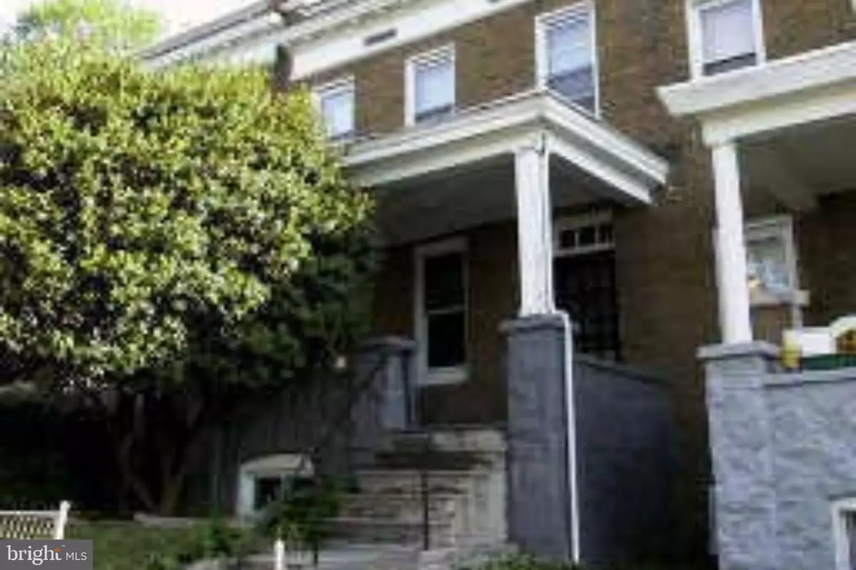 Baltimore, MD 21212,518 RICHWOOD AVE