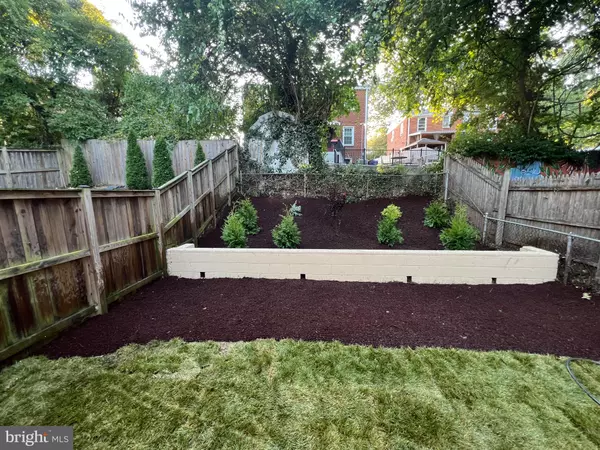 Washington, DC 20020,3407 25TH ST SE