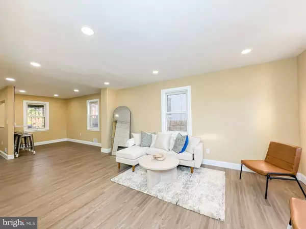 Washington, DC 20020,3407 25TH ST SE