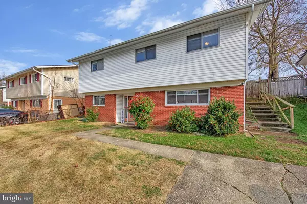 District Heights, MD 20747,1310 ASHEVILLE RD