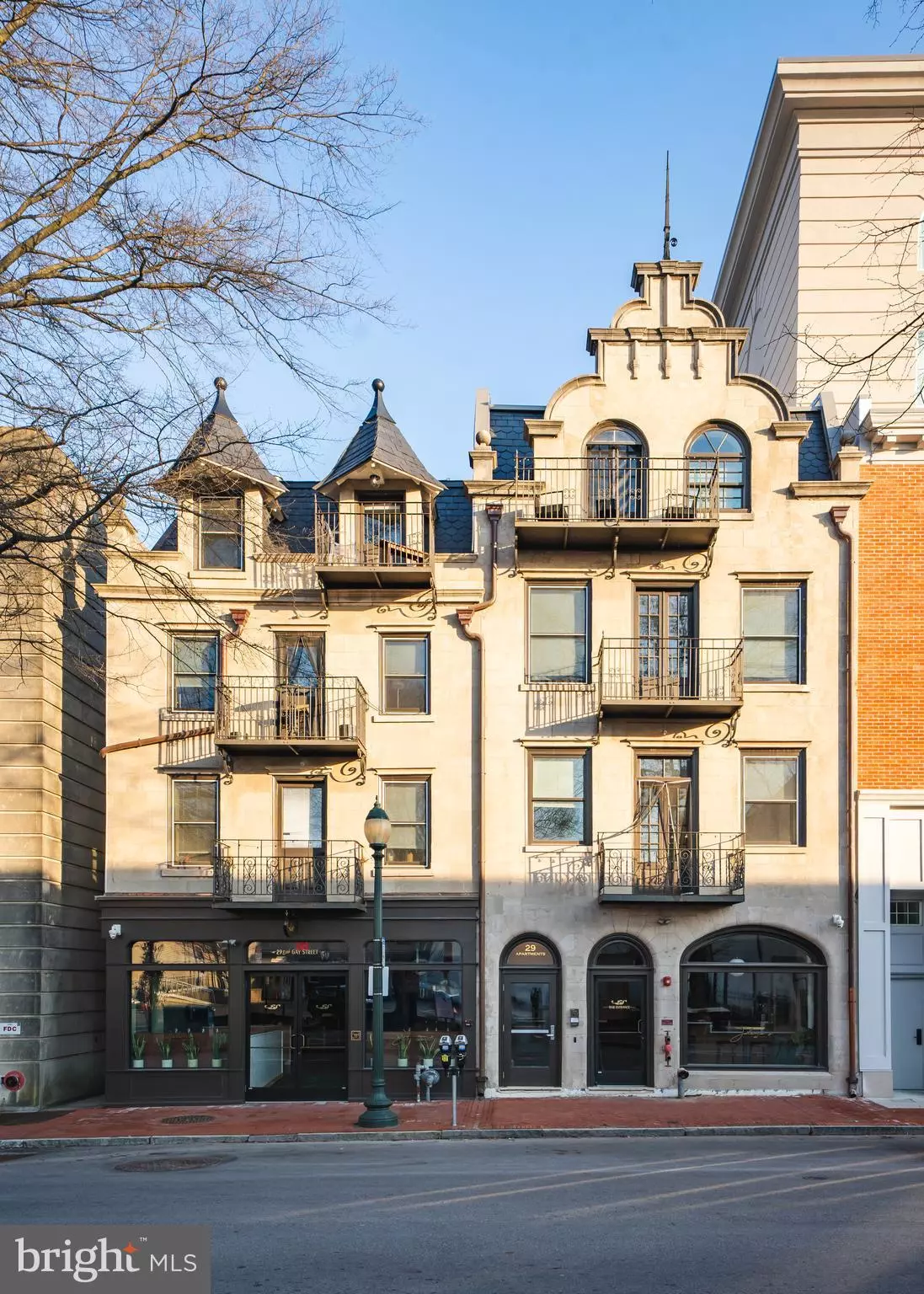 West Chester, PA 19380,29 E. GAY #4