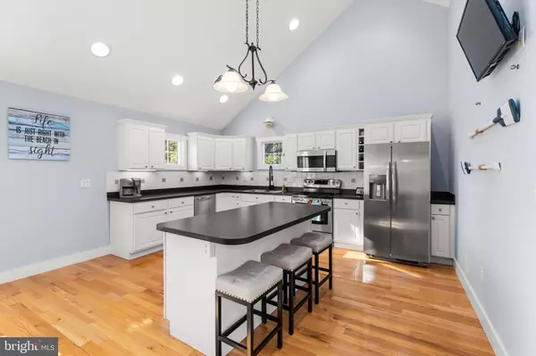 Ocean Pines, MD 21811,178 TEAL CIR