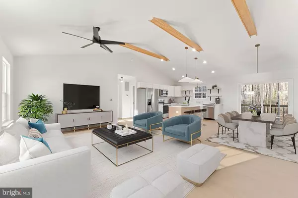 Mineral, VA 23117,2770 FREDERICKS HALL RD