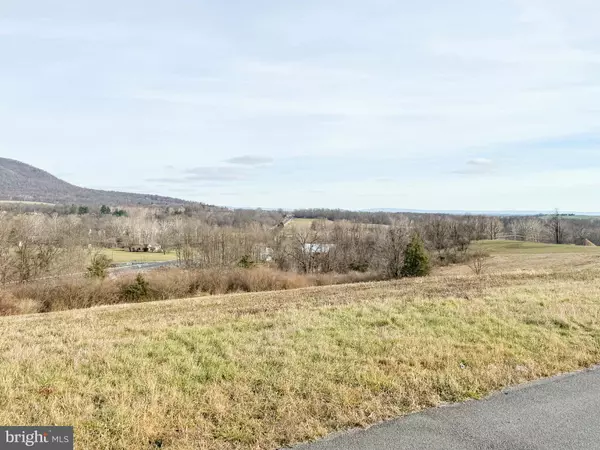Fort Loudon, PA 17224,29 SUNRISE LANE #LOT 5