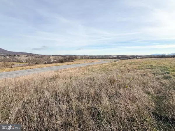 Fort Loudon, PA 17224,29 SUNRISE LANE #LOT 5