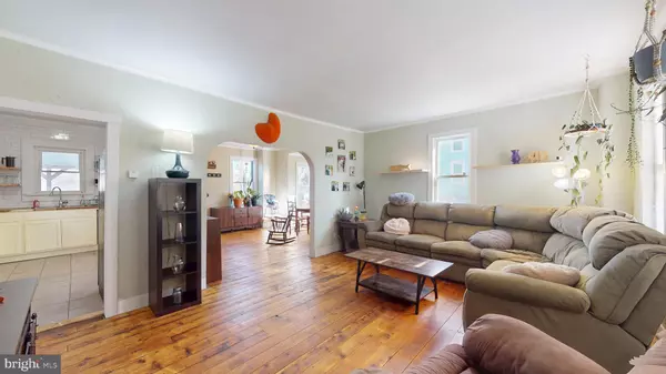 Hellertown, PA 18055,2585 REDINGTON RD