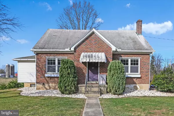 Fleetwood, PA 19522,401 PARK RD