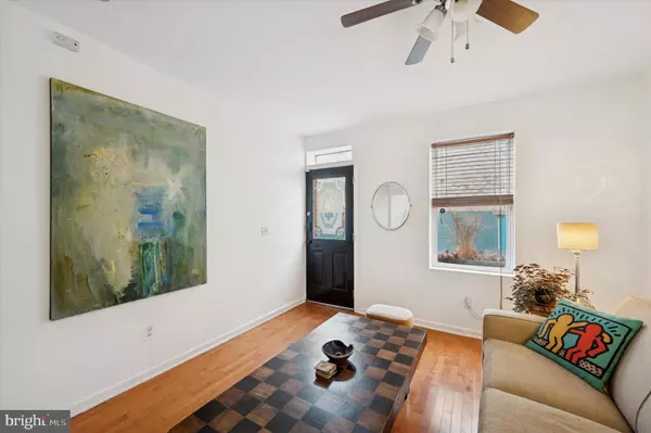 Philadelphia, PA 19125,2031 E LETTERLY ST