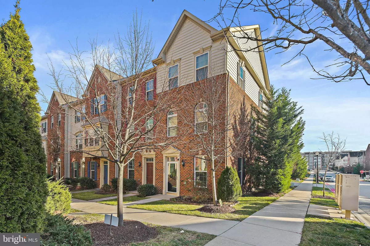 Elkridge, MD 21075,7423 RIGBY PL