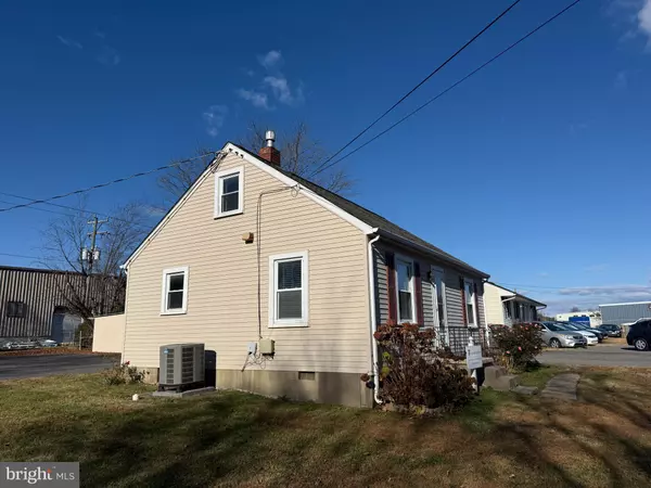 Fredericksburg, VA 22408,113 PEGRAM LN