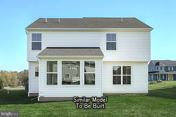 Dover, PA 17315,3565 PEBBLE RUN DR #LOT 55