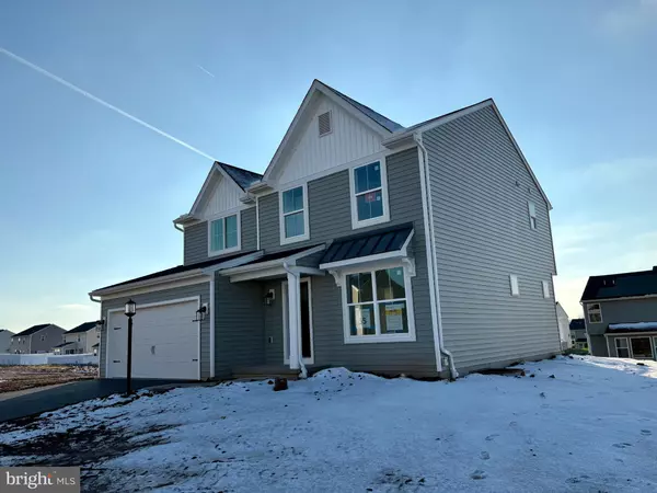 Dover, PA 17315,3565 PEBBLE RUN DR #LOT 55