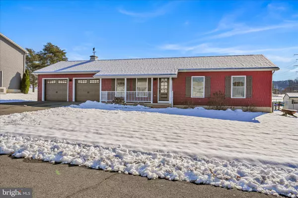 Schuylkill Haven, PA 17972,612 ORCHARD AVE