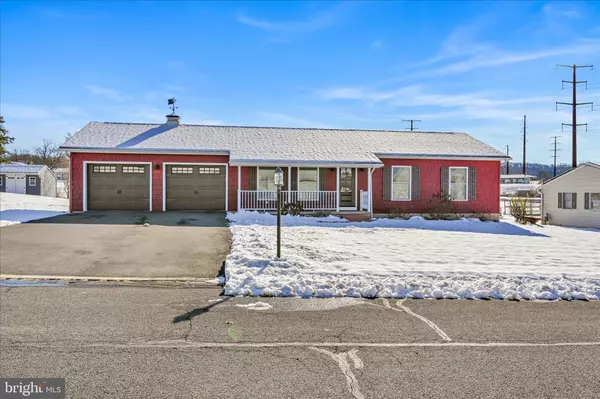 Schuylkill Haven, PA 17972,612 ORCHARD AVE