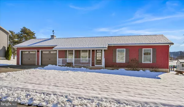 Schuylkill Haven, PA 17972,612 ORCHARD AVE