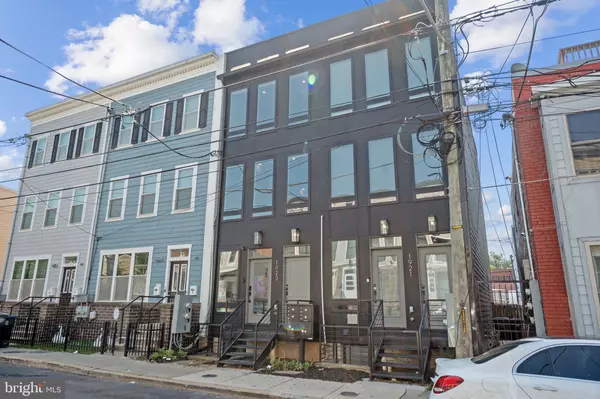 Washington, DC 20002,1923 CAPITOL AVE NE #2