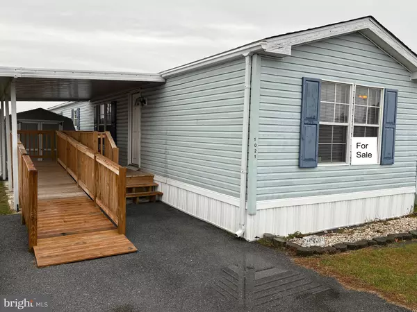 1021 BARBERRY AVE #T67, Reading, PA 19605