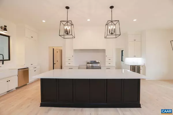 Charlottesville, VA 22903,LOT 5 GILLUMS RIDGE RD