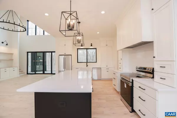 Charlottesville, VA 22903,LOT 5 GILLUMS RIDGE RD