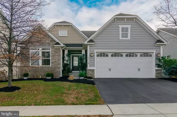 1115 LONG FARM CIR, Brunswick, MD 21716