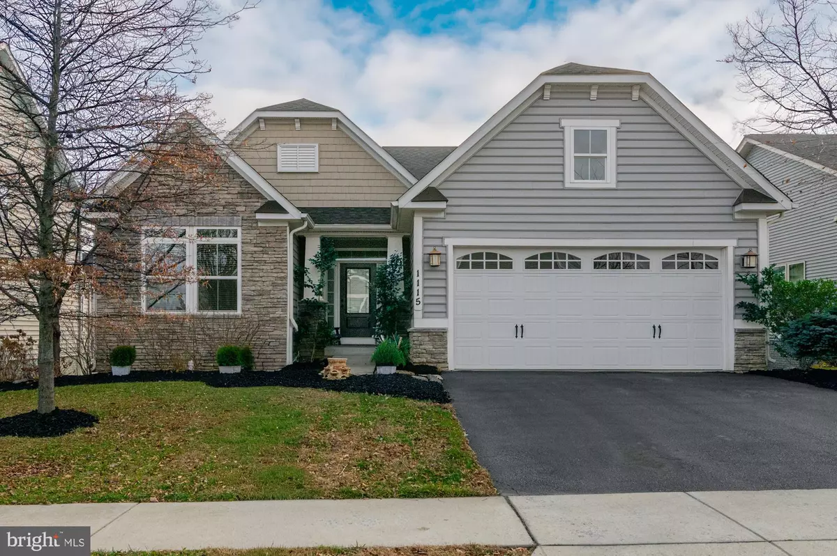 Brunswick, MD 21716,1115 LONG FARM CIR