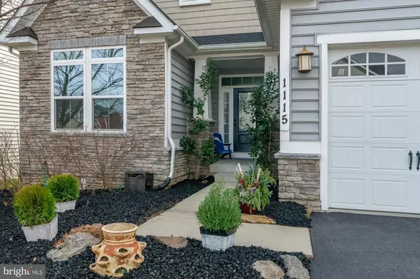 Brunswick, MD 21716,1115 LONG FARM CIR