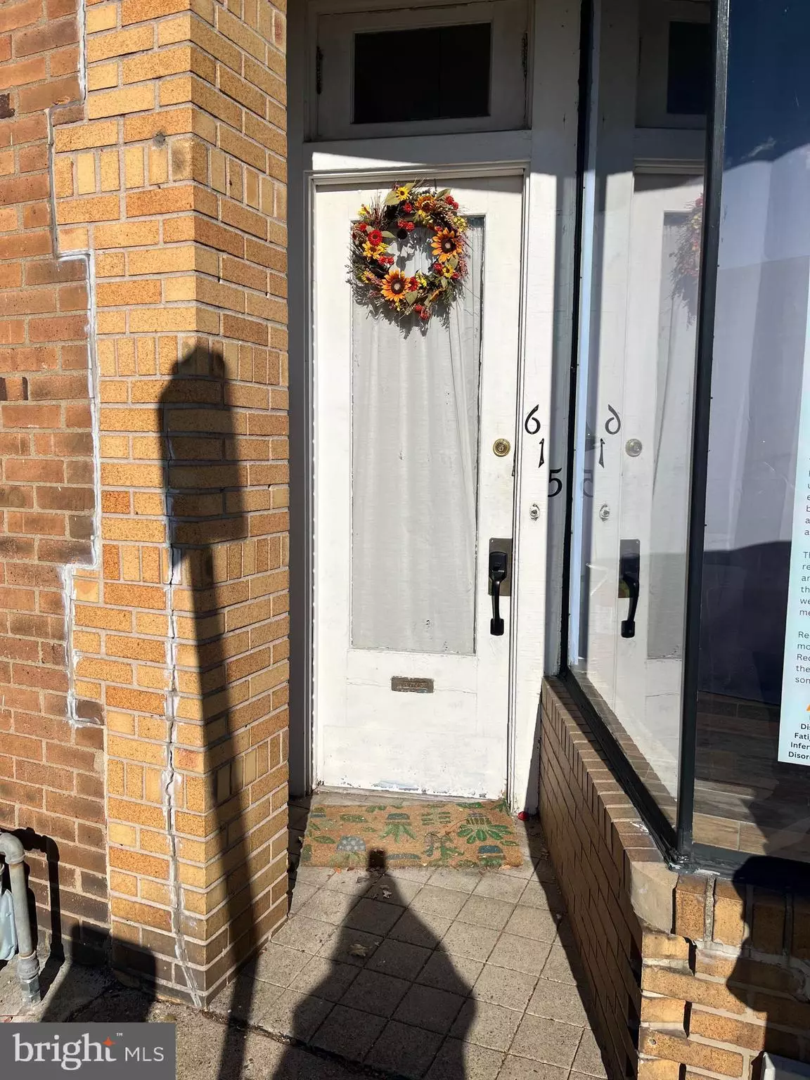 Jenkintown, PA 19046,615 WEST AVE #2ND FLOOR