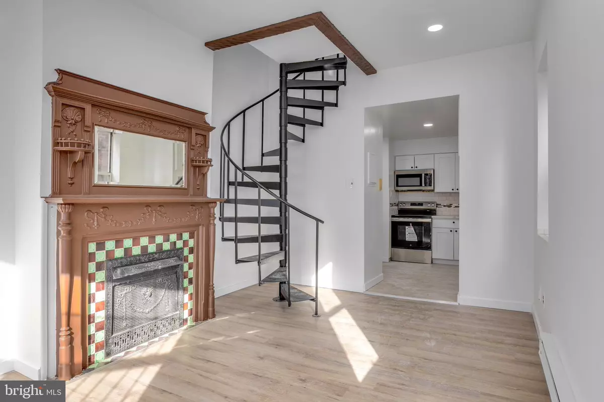 Philadelphia, PA 19104,4242 PINE ST #2B