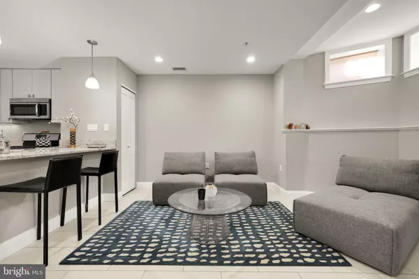 Washington, DC 20001,1135 6TH ST NW #1