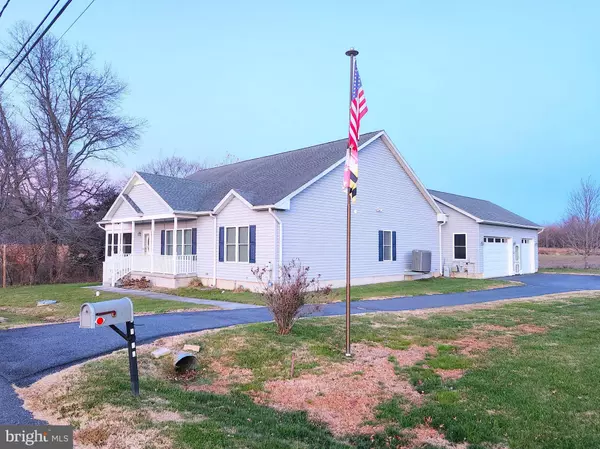 Baltimore, MD 21221,1325 E RIVERSIDE AVE