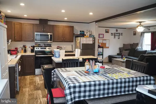 Elkton, MD 21921,28 STONY CHASE DR #28